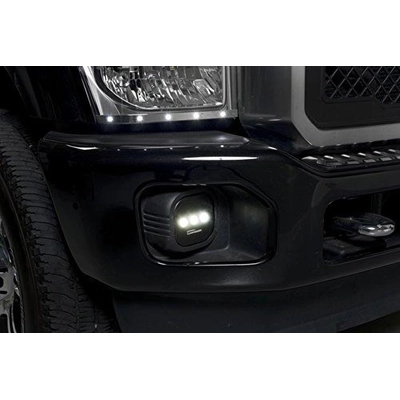 Light Bar by PUTCO - 12004 pa3