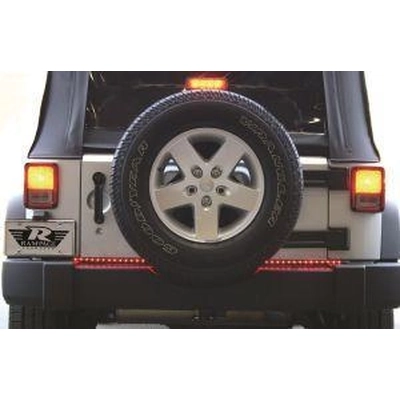 Light Bar by RAMPAGE PRODUCTS - 960134 pa3