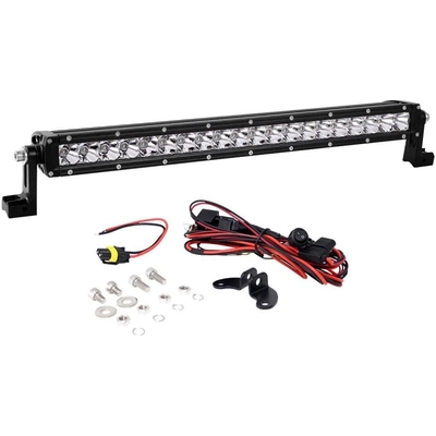 WESTIN  - 09-12270-20S - Light Bar pa2