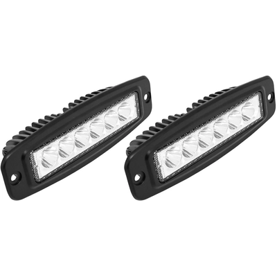 Light Bar by WESTIN - 09-1918FM6 pa1