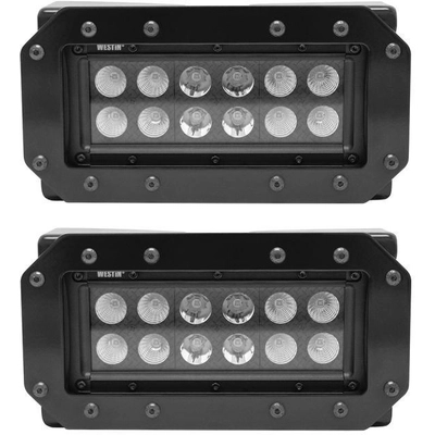 Light Bar by WESTIN - 57-0025 pa2