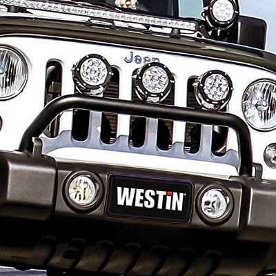 Light Bar by WESTIN - 62-41055 pa15