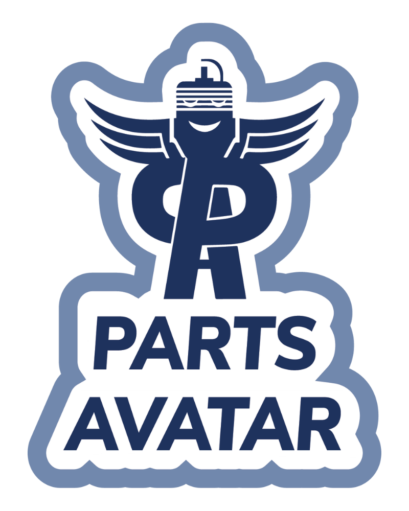 Order Light Edges Italics Car Air Freshener (Pack of 24) by PARTS AVATAR - ACPK-040-JZ For Your Vehicle