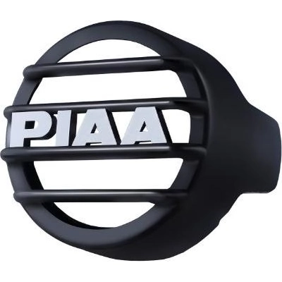 Light Grille Guard by PIAA - 45302 pa2