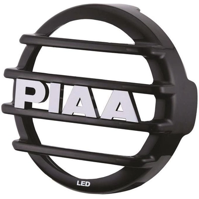 Light Grille Guard by PIAA - 45702 pa1