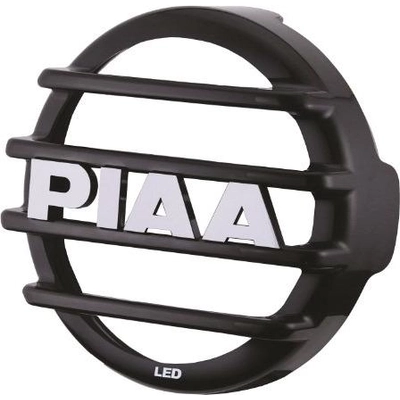 Light Grille Guard by PIAA - 45702 pa2