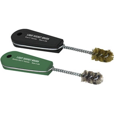 Light Socket Brush Kit by IPA - 8086 pa3