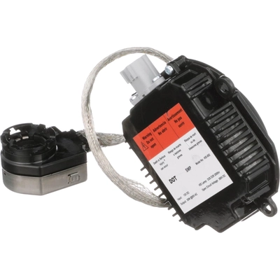 BLUE STREAK (HYGRADE MOTOR) - HID113 - Lighting Ballast pa11