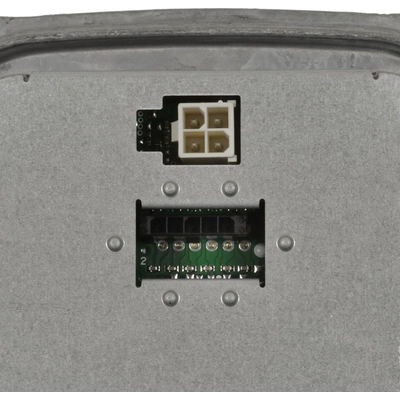 Lighting Ballast by BLUE STREAK (HYGRADE MOTOR) - HID128 pa2