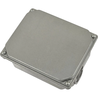 Lighting Ballast by BLUE STREAK (HYGRADE MOTOR) - HID147 pa3