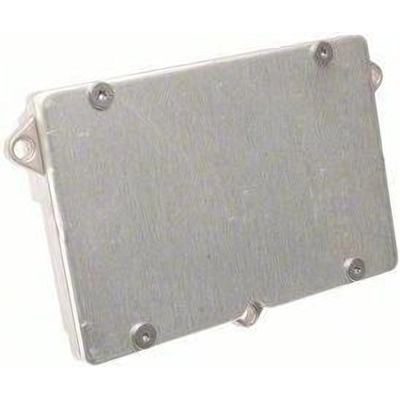 Lighting Ballast by BLUE STREAK (HYGRADE MOTOR) - HID100 pa4
