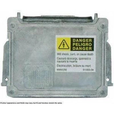 Lighting Ballast by CARDONE INDUSTRIES - 3H10008 pa3