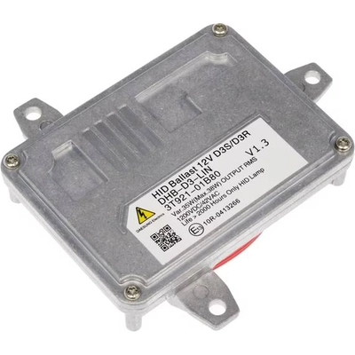 Lighting Ballast by DORMAN - 601668 pa4