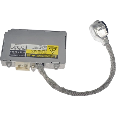Lighting Ballast by DORMAN - 601910 pa2