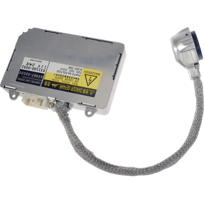Lighting Ballast by DORMAN - 601910 pa4