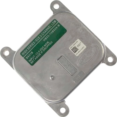 Lighting Ballast by DORMAN - 601918 pa1