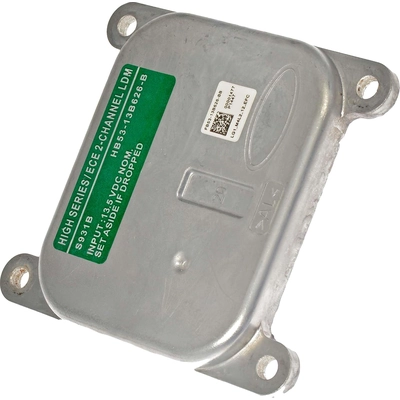 Lighting Ballast by DORMAN - 601918 pa2