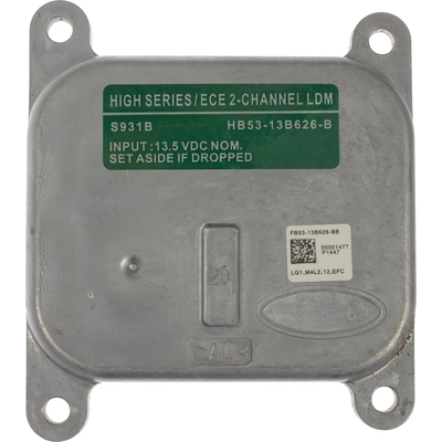 Lighting Ballast by DORMAN - 601919 pa3