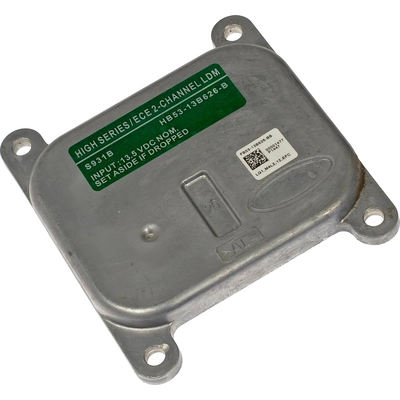 Lighting Ballast by DORMAN - 601919 pa4