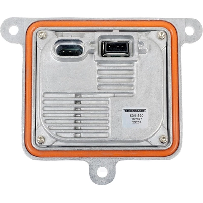 Lighting Ballast by DORMAN - 601920 pa1