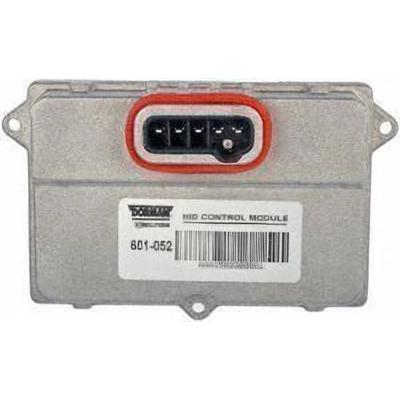 DORMAN (OE SOLUTIONS) - 601-052 - Lighting Ballast pa4