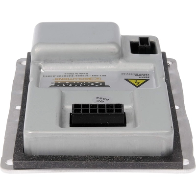 DORMAN (OE SOLUTIONS) - 601-053 - High Intensity Discharge Control Module pa2