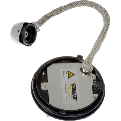 DORMAN (OE SOLUTIONS) - 601-059 - Lighting Ballast pa6