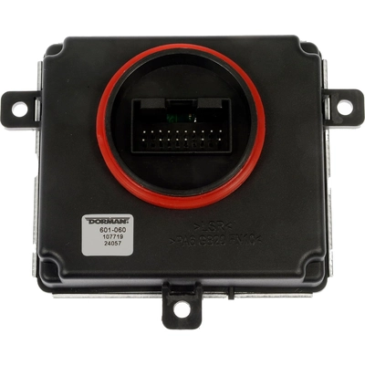 Lighting Ballast by DORMAN (OE SOLUTIONS) - 601-060 pa2