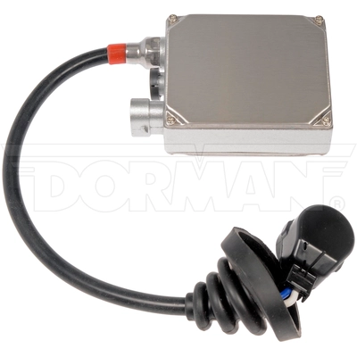 Lighting Ballast by DORMAN (OE SOLUTIONS) - 601-185 pa5