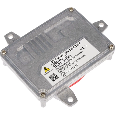 Lighting Ballast by DORMAN (OE SOLUTIONS) - 601-668 pa1