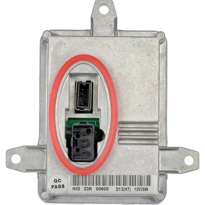 Lighting Ballast by DORMAN (OE SOLUTIONS) - 601-668 pa2