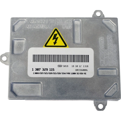 Lighting Ballast by DORMAN (OE SOLUTIONS) - 601-907 pa2