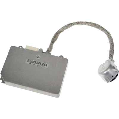 Lighting Ballast by DORMAN (OE SOLUTIONS) - 601-910 pa1