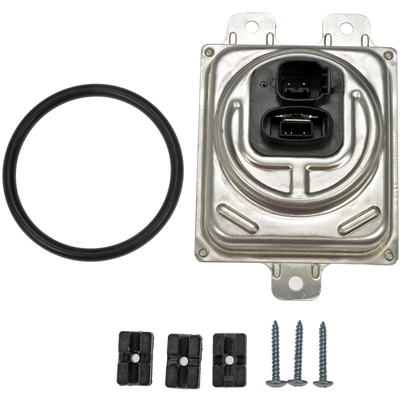 DORMAN (OE SOLUTIONS) - 601-915 - High Intensity Discharge (HID) Lighting Ballast pa4