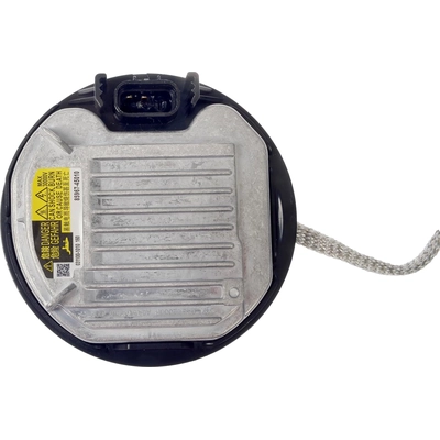 Lighting Ballast by DORMAN (OE SOLUTIONS) - 601-916 pa4