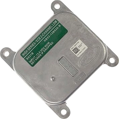 DORMAN (OE SOLUTIONS) - 601-918 - Headlight Control Module - Led pa3