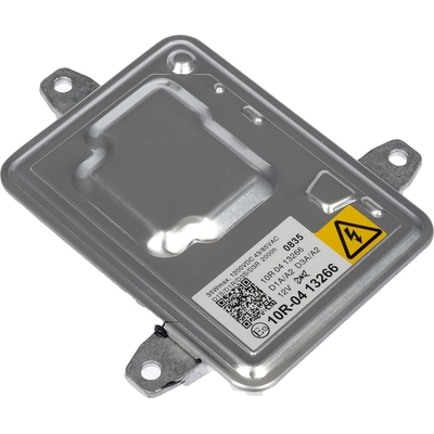 Lighting Ballast by DORMAN (OE SOLUTIONS) - 601-921 pa1