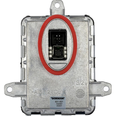 Lighting Ballast by DORMAN (OE SOLUTIONS) - 601-921 pa2