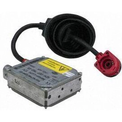 Lighting Ballast by HELLA - 007760651 pa9