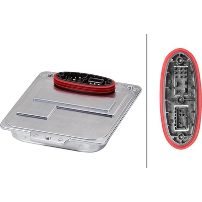 HELLA - 009060011 - Lighting Ballast pa5