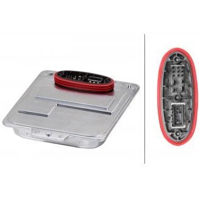 Lighting Ballast by HELLA - 009060511 pa3