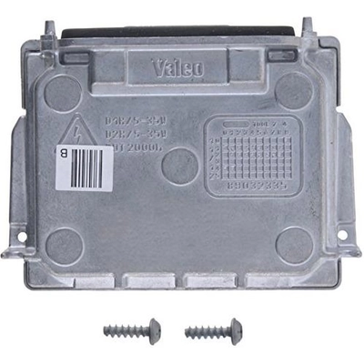 VALEO - 43731 - Lighting Ballast pa7