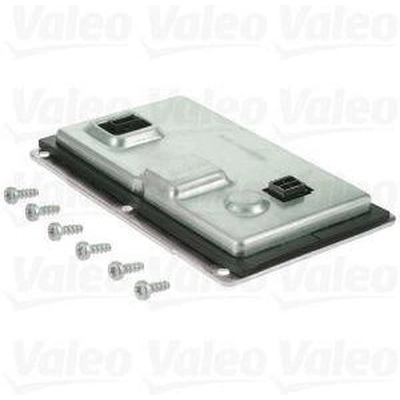 Lighting Ballast by VALEO - 88794 pa3