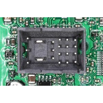 Lighting Ballast by VEMO - V20-73-0178 pa3