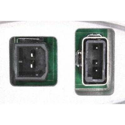 VEMO - V20-84-0017 - Lighting Ballast pa2