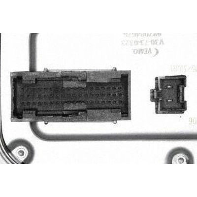 Lighting Ballast by VEMO - V30-73-0323 pa2