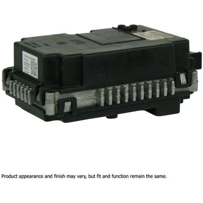 Module de contrôle d'éclairage de CARDONE INDUSTRIES - 73-71012 pa12
