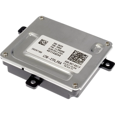 Lighting Control Module by DORMAN - 601060 pa1
