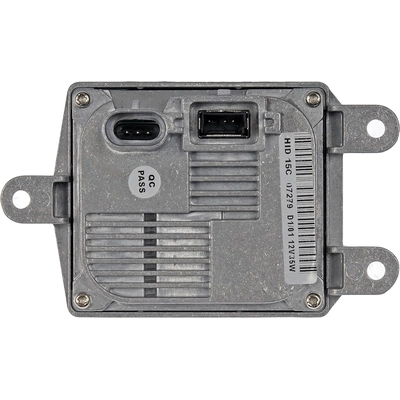 DORMAN - 601062 - High Intensity Discharge (HID) Lighting Ballast pa2