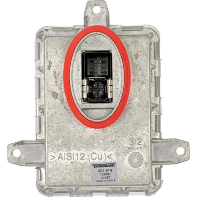 Lighting Control Module by DORMAN - 601914 pa2